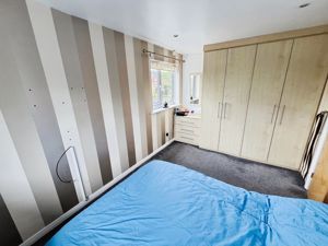 Bedroom - click for photo gallery